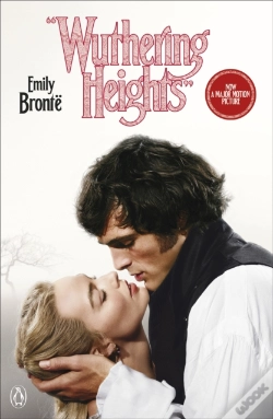 Capa do artigo Wuthering Heights