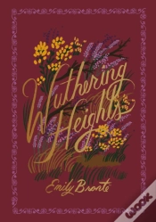 Capa do artigo Wuthering Heights