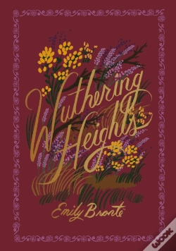 Capa do artigo Wuthering Heights
