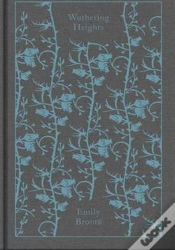 Capa do artigo Wuthering Heights