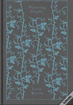 Capa do artigo Wuthering Heights