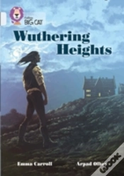 Capa do artigo Wuthering Heights