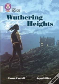 Capa do artigo Wuthering Heights
