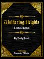 Wuthering Heights (Extended Edition) - By Emily Bronte - Preview