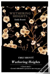 Capa do artigo Wuthering Heights Gift Set