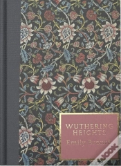 Capa do artigo Wuthering Heights (Heritage Collection)