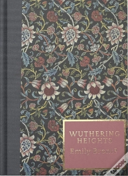 Capa do artigo Wuthering Heights (Heritage Collection)