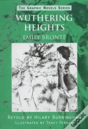 Capa do artigo Wuthering Heights