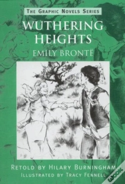 Capa do artigo Wuthering Heights