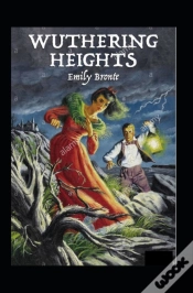 Capa do artigo Wuthering Heights (Illustrated Edition)