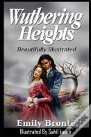 Wuthering Heights (Illustrated)