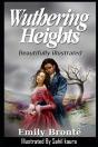 Wuthering Heights (Illustrated) - Preview