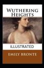 Wuthering Heights Illustrated - Preview