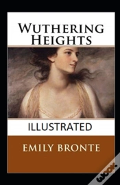 Capa do artigo Wuthering Heights Illustrated