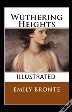 Capa do artigo Wuthering Heights Illustrated