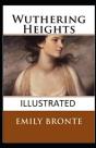 Wuthering Heights Illustrated - Preview