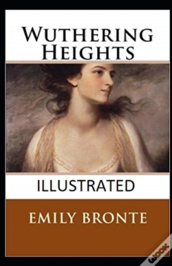 Capa do artigo Wuthering Heights Illustrated