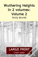 Wuthering Heights In 2 Volumes