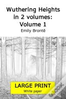 Wuthering Heights In 2 Volumes