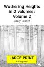 Wuthering Heights In 2 Volumes - Preview