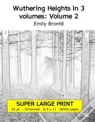 Wuthering Heights In 3 Volumes