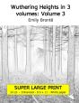 Wuthering Heights In 3 Volumes - Preview