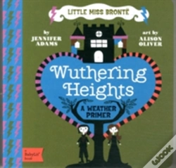 Capa do artigo Wuthering Heights
