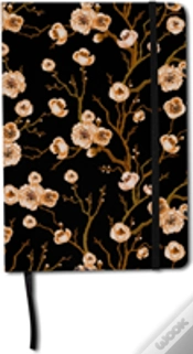 Capa do artigo Wuthering Heights Journal Blank