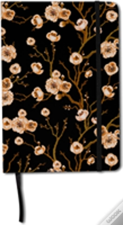 Capa do artigo Wuthering Heights Journal Blank