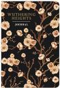 Wuthering Heights Journal - Lined - Preview