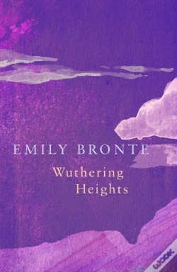 Capa do artigo Wuthering Heights (Legend Classics)
