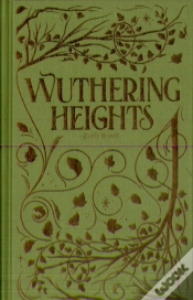 Capa do artigo Wuthering Heights (Luxe Edition)