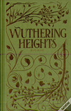 Capa do artigo Wuthering Heights (Luxe Edition)