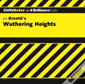 Capa do artigo Wuthering Heights
