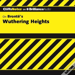 Capa do artigo Wuthering Heights