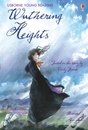 Capa do artigo Wuthering Heights