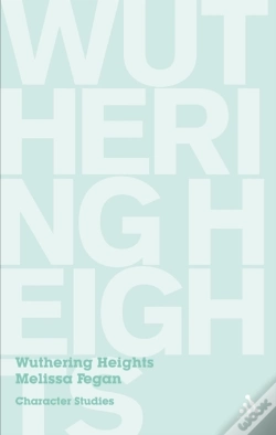 Capa do artigo Wuthering Heights
