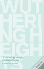 Capa do artigo Wuthering Heights