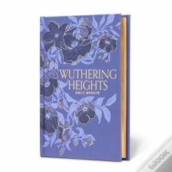 Capa do artigo Wuthering Heights (Special Edition)