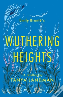Capa do artigo Wuthering Heights