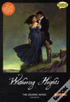 Wuthering Heights The Graphic Novel