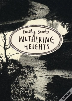 Capa do artigo Wuthering Heights (Vintage Classics Bronte Series)