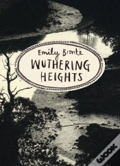Capa do artigo Wuthering Heights (Vintage Classics Bronte Series)