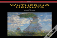 Wuthering Heights (Wisehouse Classics Edition)