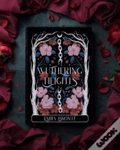 Capa do artigo Wuthering Heights (Wordsworth Empress Collection)