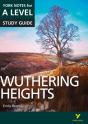 Wuthering Heights: York Notes For A-Level Updf - Preview