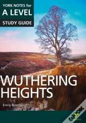 Wuthering Heights: York Notes For A-Level Updf