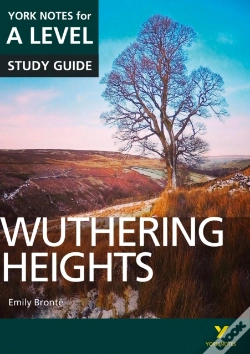 Capa do artigo Wuthering Heights: York Notes For A-Level Updf