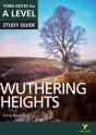 Wuthering Heights: York Notes For A-Level Updf - Preview