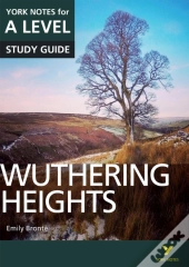 Wuthering Heights: York Notes For A-Level Updf